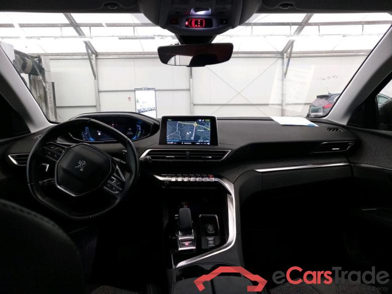 Peugeot Hybrid 225 e-EAT8 ALLURE BUSINESS 3008 Hybrid 225 Allure Business 1.6 Plug-In 225CV BVA8 E6d / VO RECONDITIONNE - PHOTOS AVANT RECONDITIONNEMENT #5