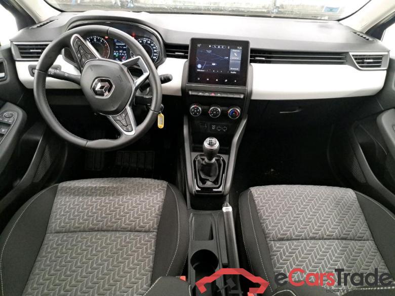 Renault  Clio V Evolution 1.0 TCe 90CV BVM6 E6d #5