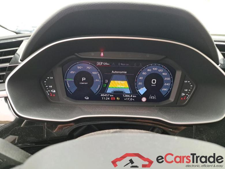 Audi 45 TFSI E 245 S TRONIC BUSINESS LINE Q3 45 TFSI e Business Line 1.4 TFSI 245CV BVA6 E6d #6