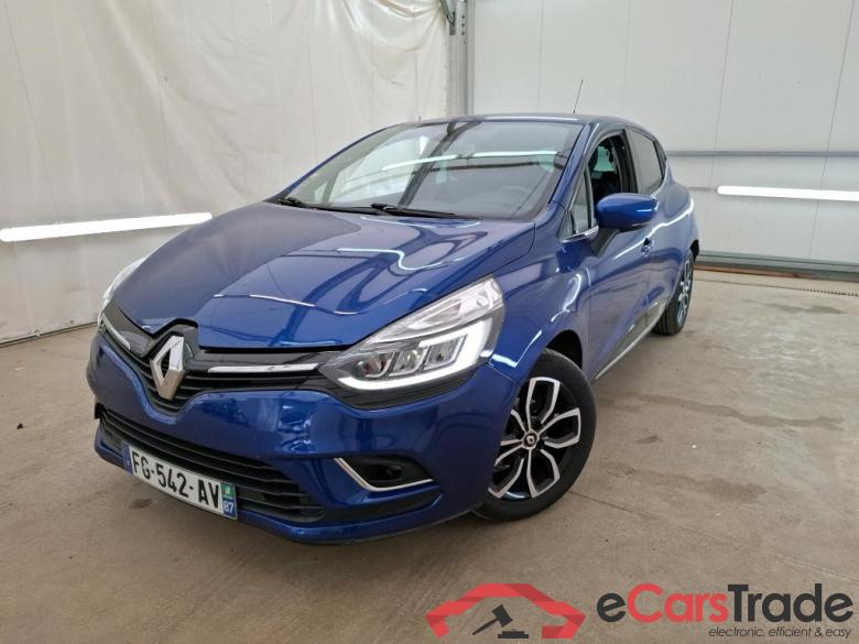 Renault Intens TCe 90 RENAULT Clio 5p Berline Intens TCe 90 #1