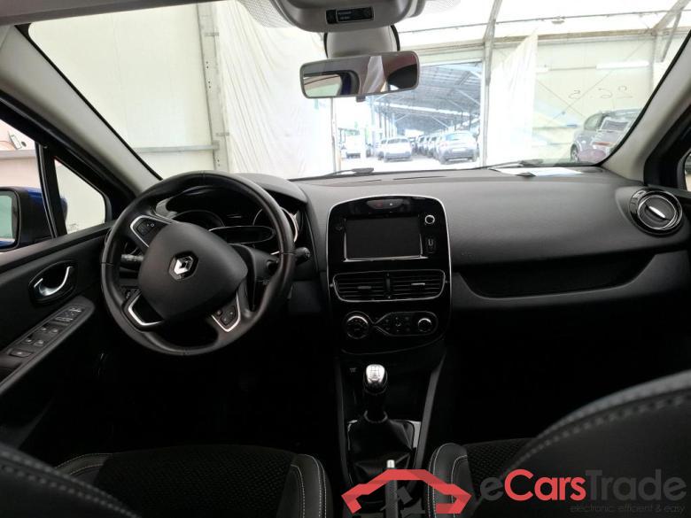 Renault Intens TCe 90 RENAULT Clio 5p Berline Intens TCe 90 #5
