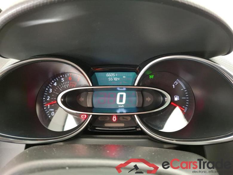 Renault Intens TCe 90 RENAULT Clio 5p Berline Intens TCe 90 #6