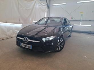 Mercedes A 180