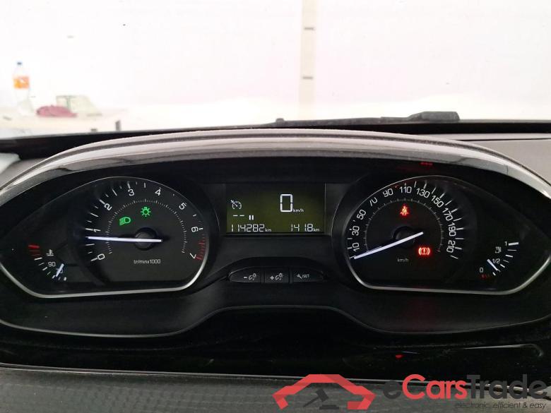 Peugeot Puretech 82 S&S ACTIVE PEUGEOT 2008 5p Crossover Puretech 82 S&S ACTIVE #6