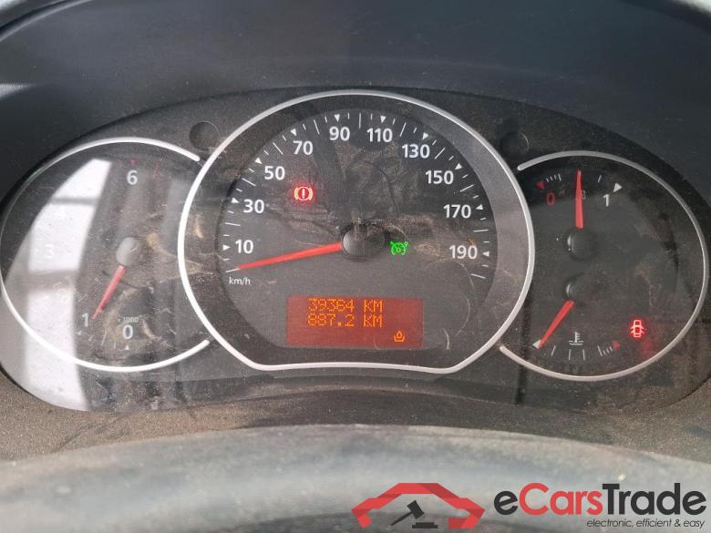 Renault  Kangoo II Express Extra (Série Spéciale) 1.5 dCi 95CV BVM6 E6dT #6