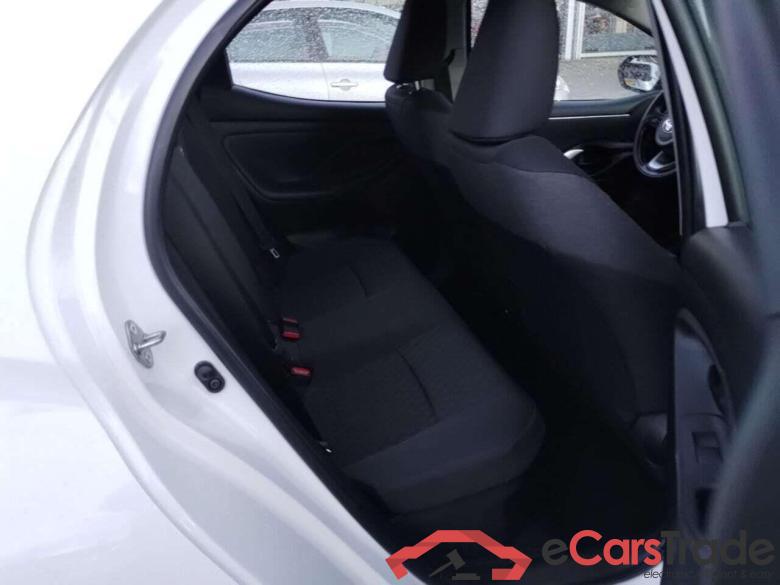 TOYOTA YARIS 1.5 Hybrid Dynamic #5