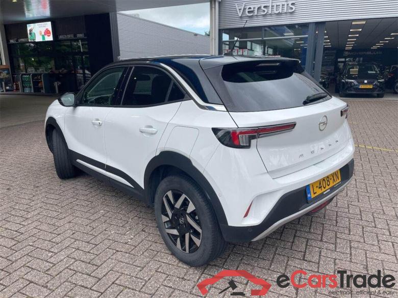 OPEL Mokka 1.2 Turbo Business Elegance #3