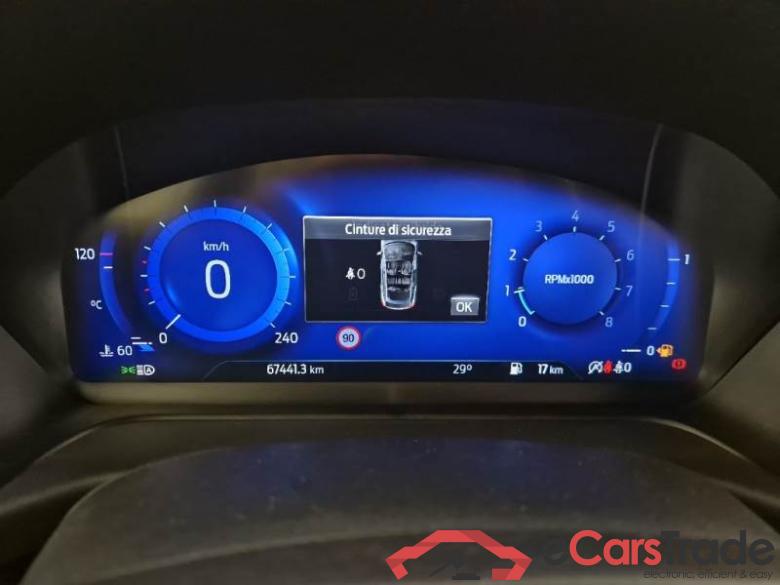 Ford 10HYBR FORD PUMA / 2019 / 5P / SUV 1.0 ECOBOOST HYBRID 125CV ST-LINE #4
