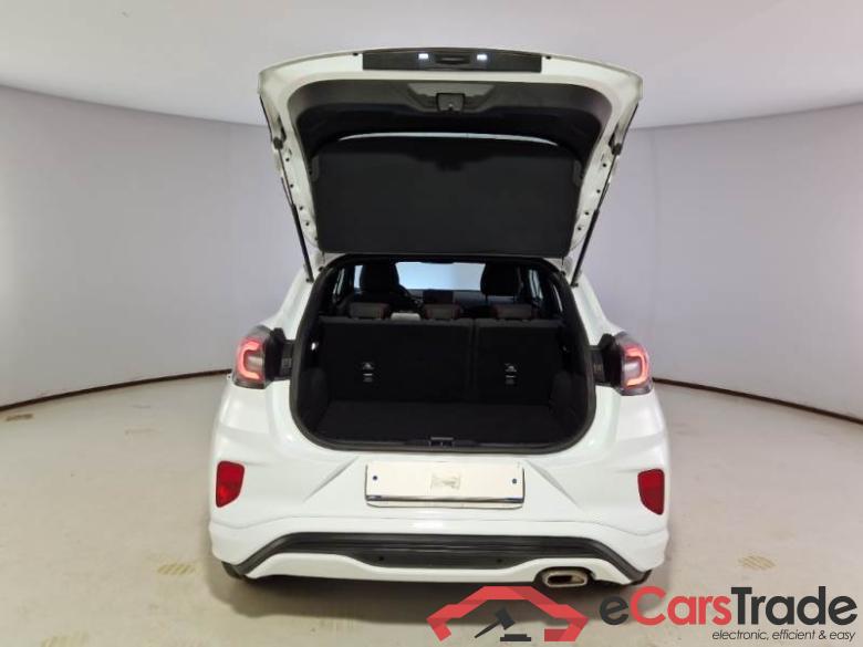 Ford 10HYBR FORD PUMA / 2019 / 5P / SUV 1.0 ECOBOOST HYBRID 125CV ST-LINE #5
