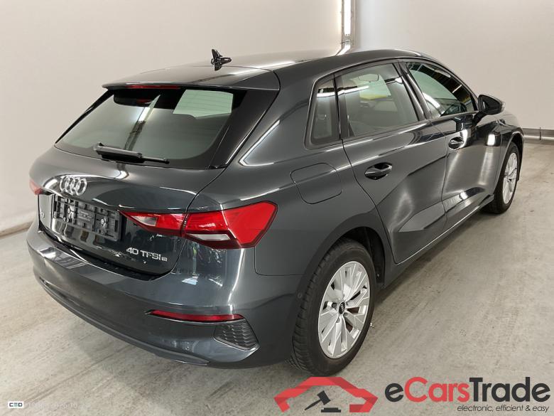 AUDI A3 SPORTBACK 1.4 40 TFSI E S TRONIC SPORTBACK Business #4
