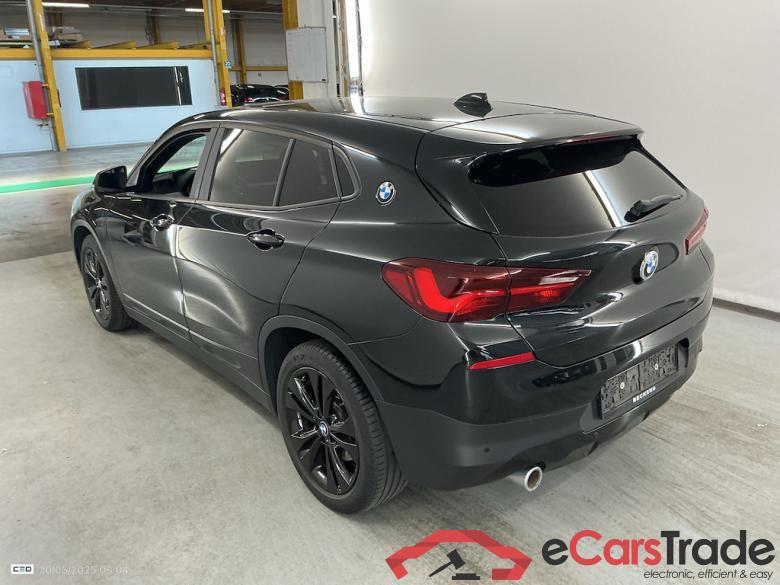 BMW X2 1.5 XDRIVE25E #3