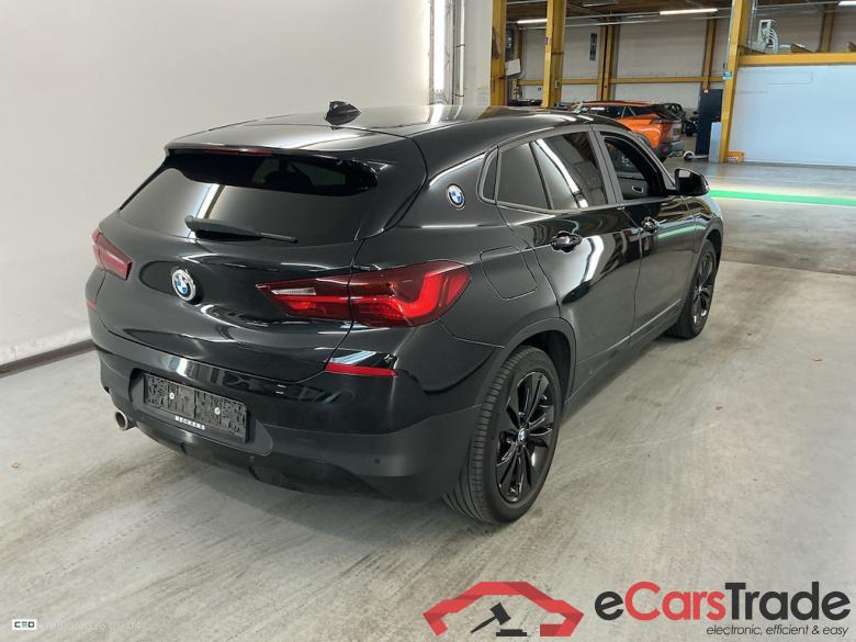 BMW X2 1.5 XDRIVE25E #4