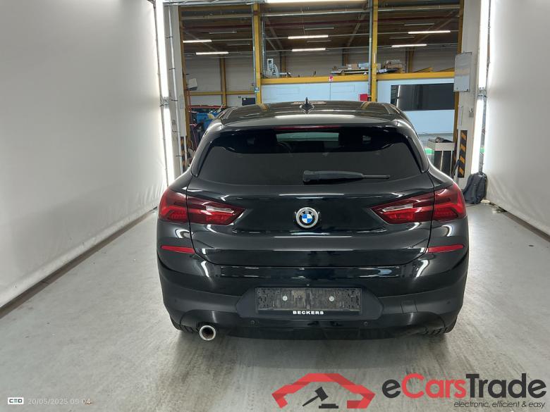 BMW X2 1.5 XDRIVE25E #5