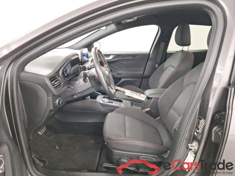 FORD FOCUS CLIPPER DIESEL - 2018 1.5 EcoBlue ST-Line Business Comfort Parking Technology Winter #5
