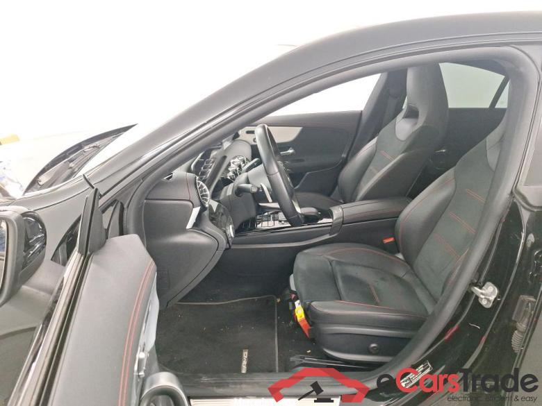 MERCEDES-BENZ CLA 1.3 CLA 250 E AMG LINE DCT Night Premium Plus #5