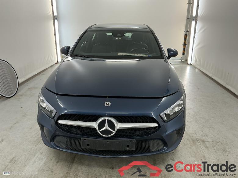 MERCEDES-BENZ CLASS A (W177) A 250 e PHEV Advantage #1