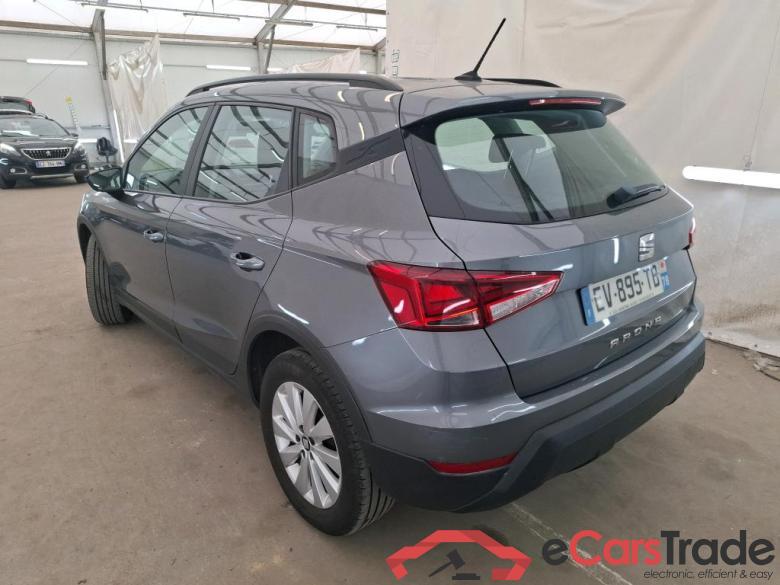 Seat 1.0 EcoTSI 95ch BVM5 S/S Style Arona Style 1.0 TSI 95CV BVM5 E6 #2