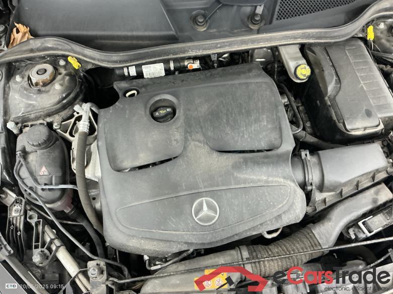 MERCEDES-BENZ CLASSE CLA (C117) - 2016 CLA 180 Business Solution (EU6d-TEMP) AMG line #6