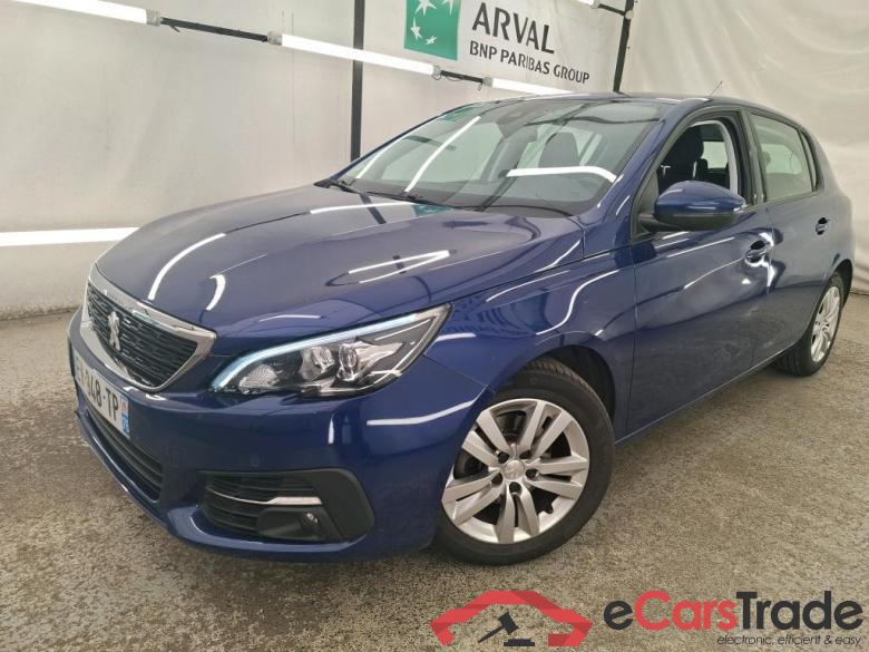Peugeot 1.5 BlueHDi 130 S&S ACTIVE BUSINESS 308 Active Business 1.5 HDi 130CV BVM6 E6dT #1