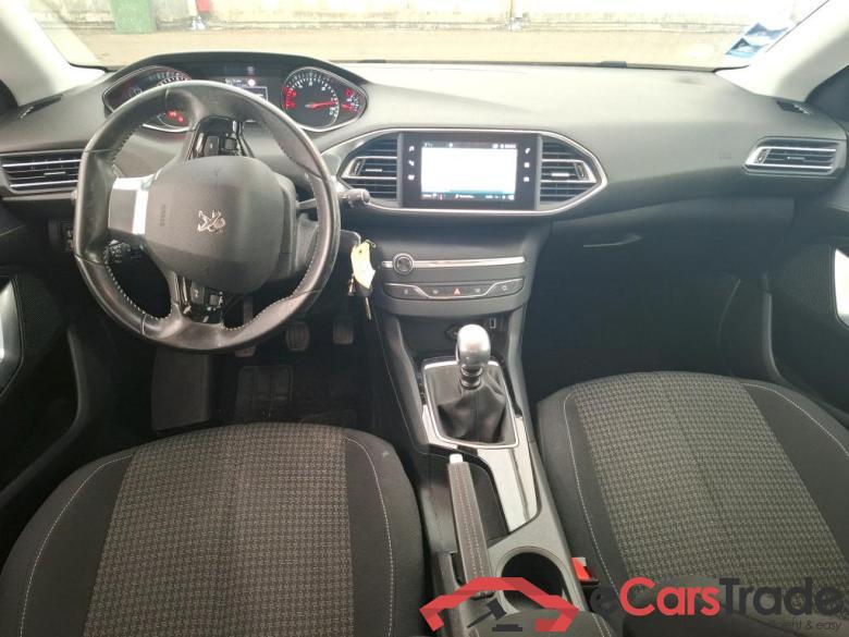 Peugeot 1.5 BlueHDi 130 S&S ACTIVE BUSINESS 308 Active Business 1.5 HDi 130CV BVM6 E6dT #5