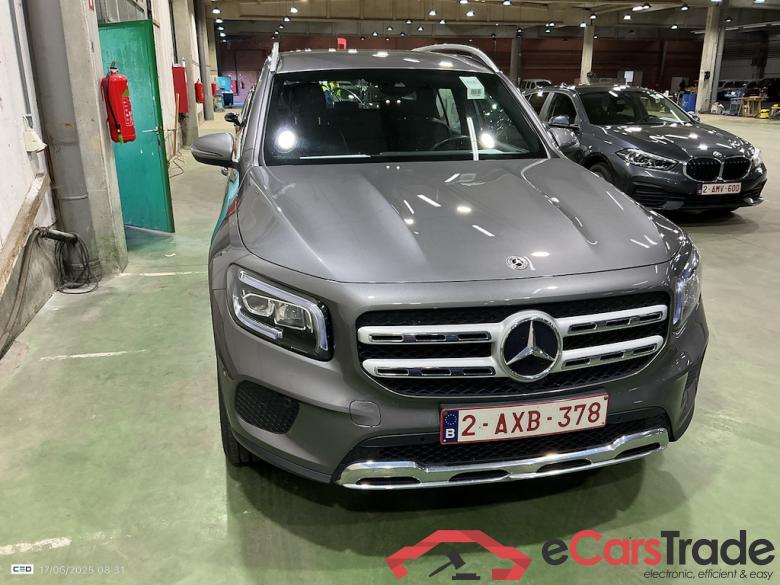 MERCEDES-BENZ GLB 2.0 GLB 180 D DCT #1