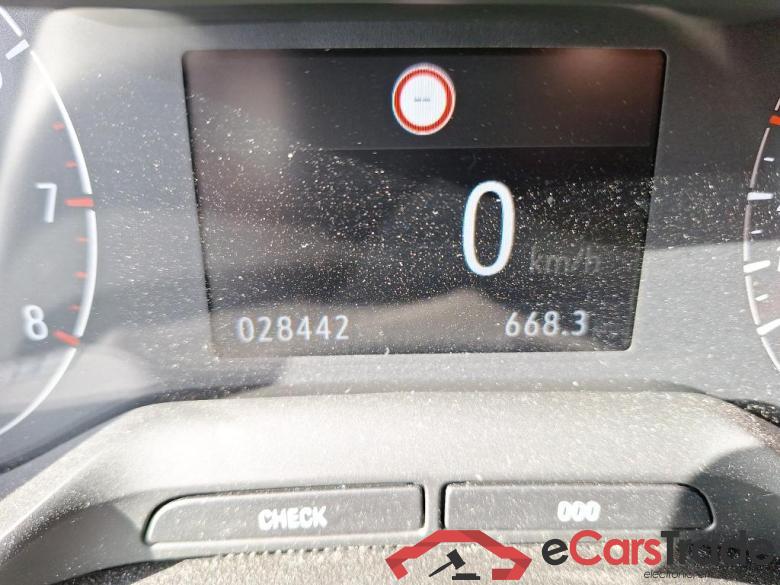OPEL CROSSLAND 1.2 81KW TURBO S-S EDITION #6