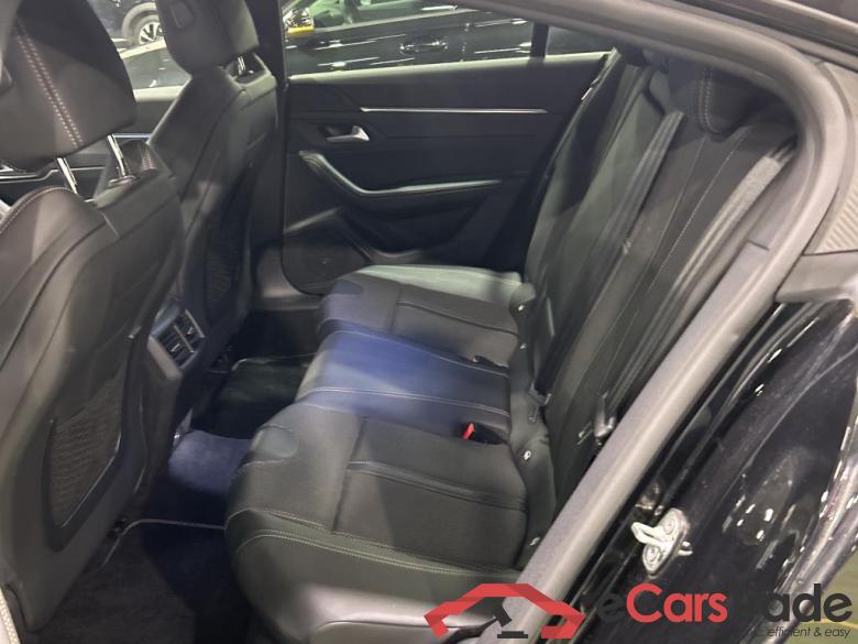 PEUGEOT 508 - 2018 1.6 PureTech GT Line S&S (EU6.3) #3