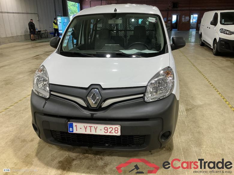 RENAULT KANGOO EXPRESS 1.5 BLUE DCI 95 CONFORT #1