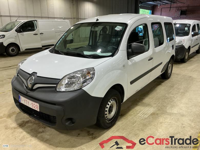RENAULT KANGOO EXPRESS 1.5 BLUE DCI 95 CONFORT #2