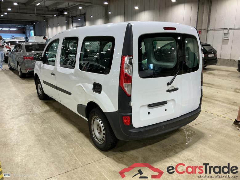 RENAULT KANGOO EXPRESS 1.5 BLUE DCI 95 CONFORT #3