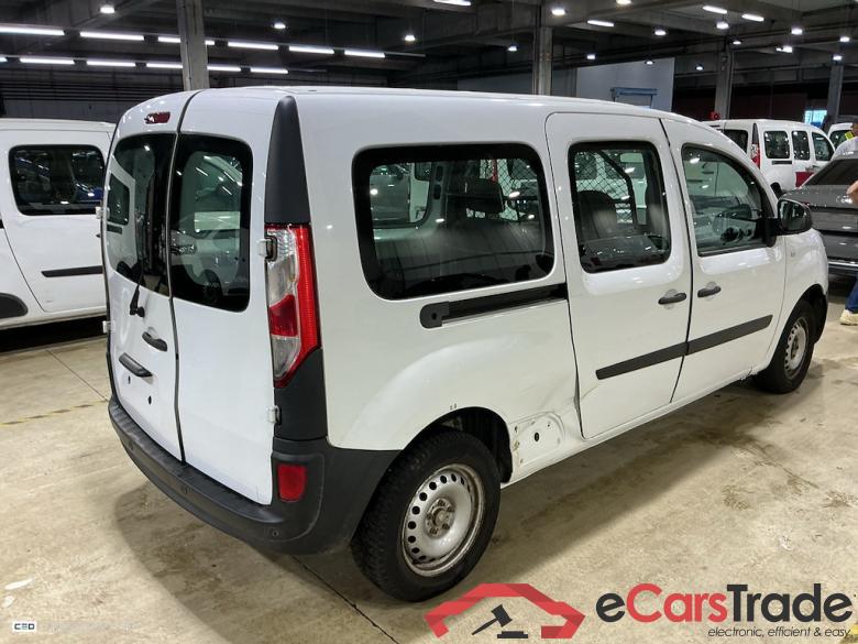 RENAULT KANGOO EXPRESS 1.5 BLUE DCI 95 CONFORT #4