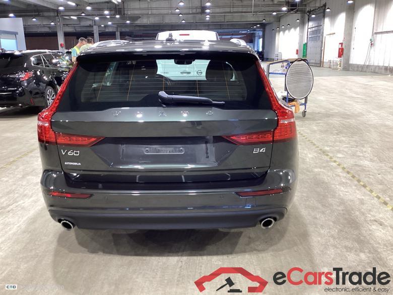 VOLVO V60 2.0 B4 D GEARTRONIC MOMENTUM PRO #5