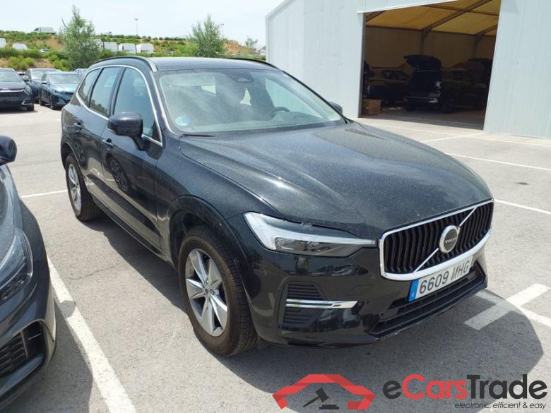 VOLVO XC 60 B4 CORE  #1