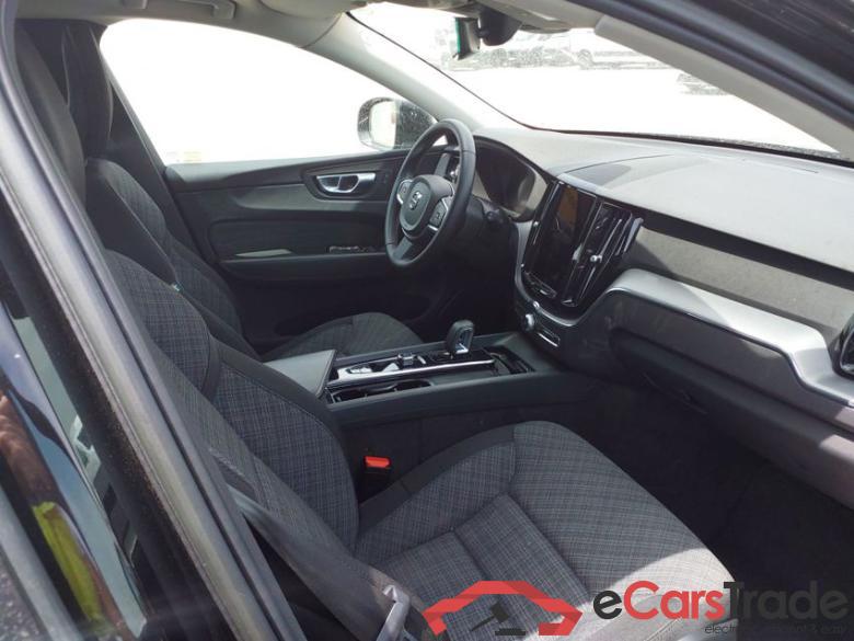 VOLVO XC 60 B4 CORE  #3