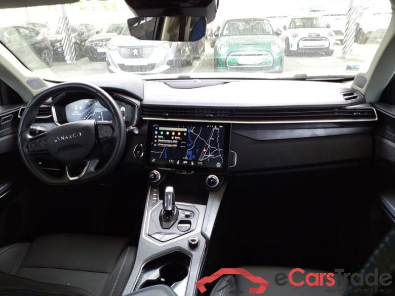 LYNK & CO 01 PHEV 1.5 Es Phev  #4
