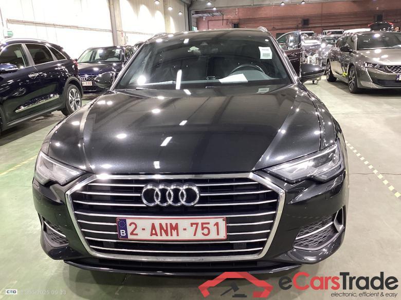 AUDI A6 AVANT 2.0 TDI 35 S TRONIC BUSINESS ED SPORT #1