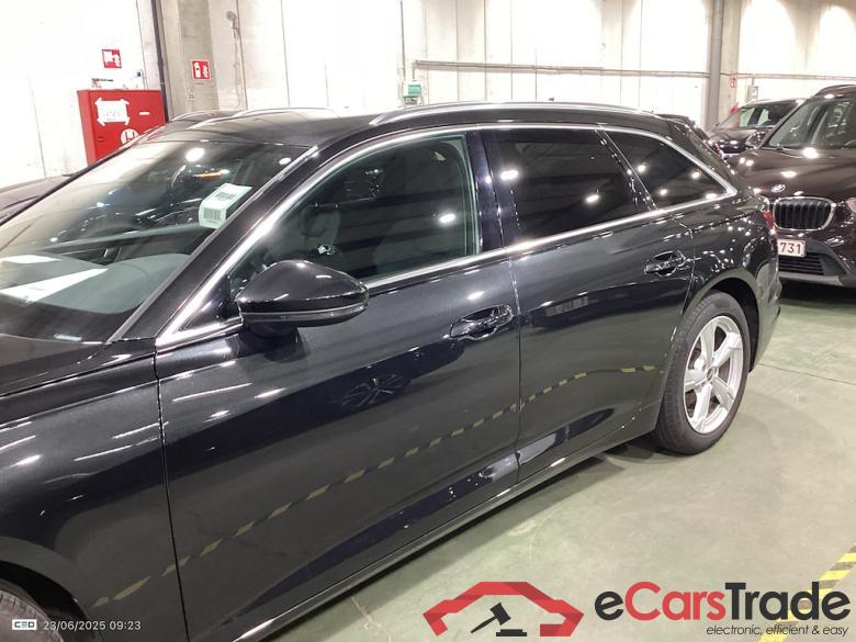 AUDI A6 AVANT 2.0 TDI 35 S TRONIC BUSINESS ED SPORT #3