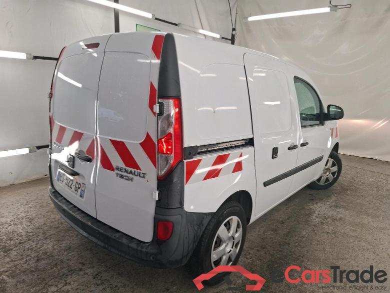 Renault Extra R-Link Energy dCi 90 E6 Kangoo Express Extra (Série Spéciale) 1.5 dCi 90CV BVM5 E6 #3