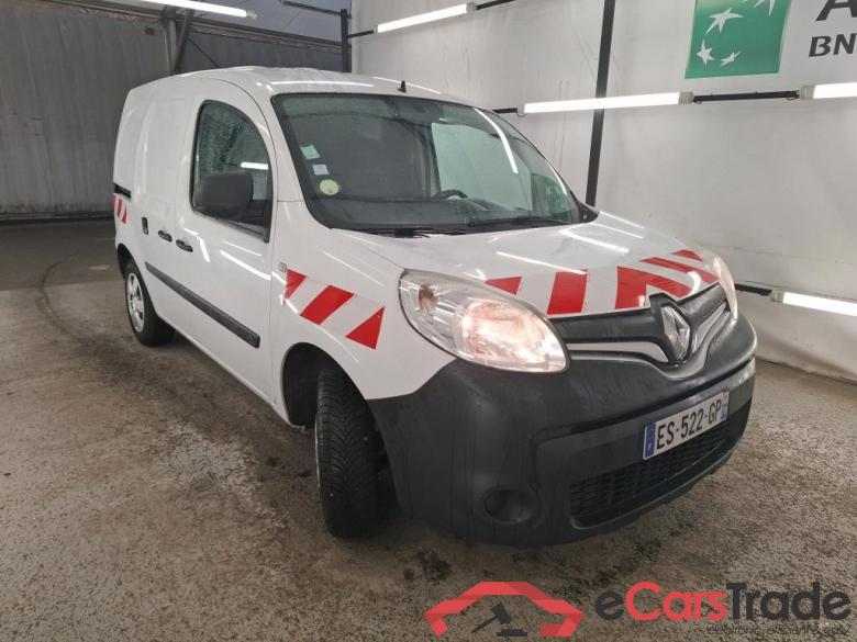 Renault Extra R-Link Energy dCi 90 E6 Kangoo Express Extra (Série Spéciale) 1.5 dCi 90CV BVM5 E6 #4