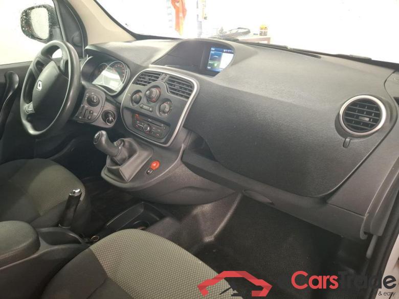 Renault Extra R-Link Energy dCi 90 E6 Kangoo Express Extra (Série Spéciale) 1.5 dCi 90CV BVM5 E6 #5