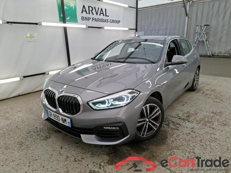 BMW 116i DKG7 Business Design BMW Série 1 / 2019 / 5P / Berline 116i DKG7 Business Design #1