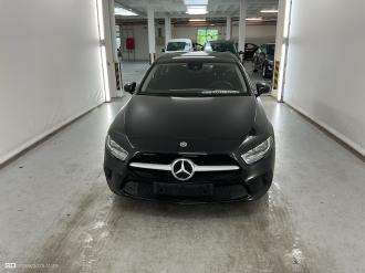 Mercedes A 160