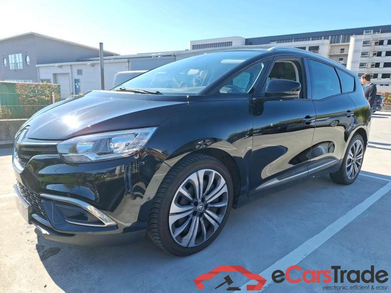 RENAULT GRAND SCENIC 1.3 TCE 140 GPF CORPORATE EDITION #1