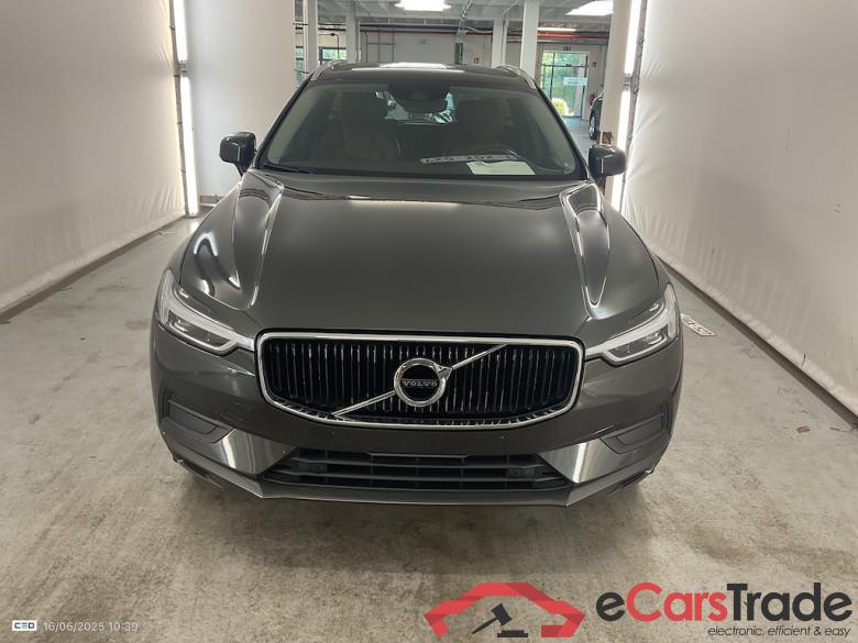 VOLVO XC60 DIESEL - 2017 2.0 D4 Momentum Pro Geartronic AdBlue Park Assist InteliSafe Pro Versatility Pro #1