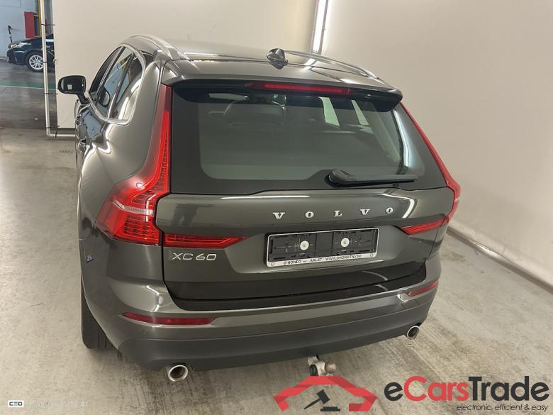 VOLVO XC60 DIESEL - 2017 2.0 D4 Momentum Pro Geartronic AdBlue Park Assist InteliSafe Pro Versatility Pro #5
