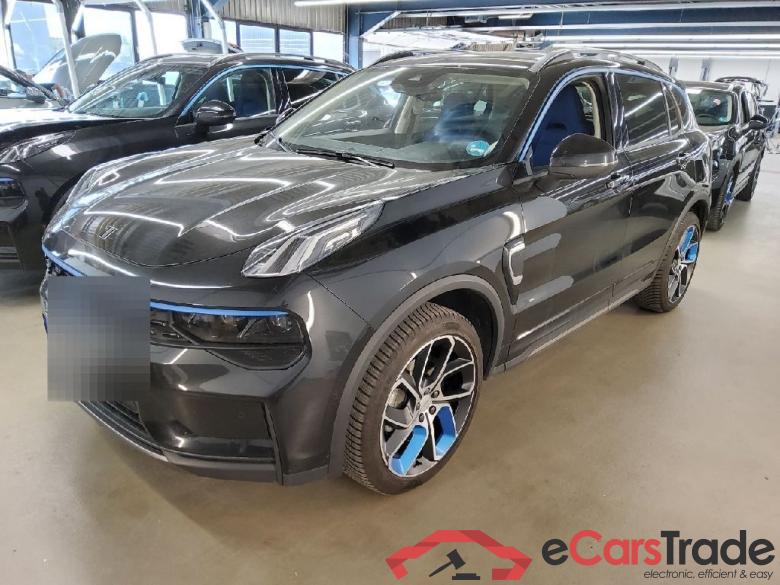 LynkAndCo Lynk & Co 01 ´20 LYNK & CO 01 PHEV 5d 132kW #1