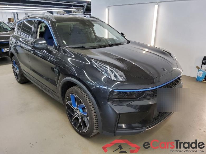 LynkAndCo Lynk & Co 01 ´20 LYNK & CO 01 PHEV 5d 132kW #6