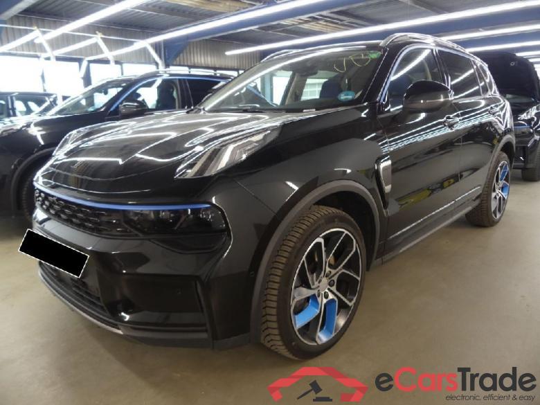 LynkAndCo Lynk & Co 01 ´20 LYNK & CO 01 PHEV 5d 132kW #1