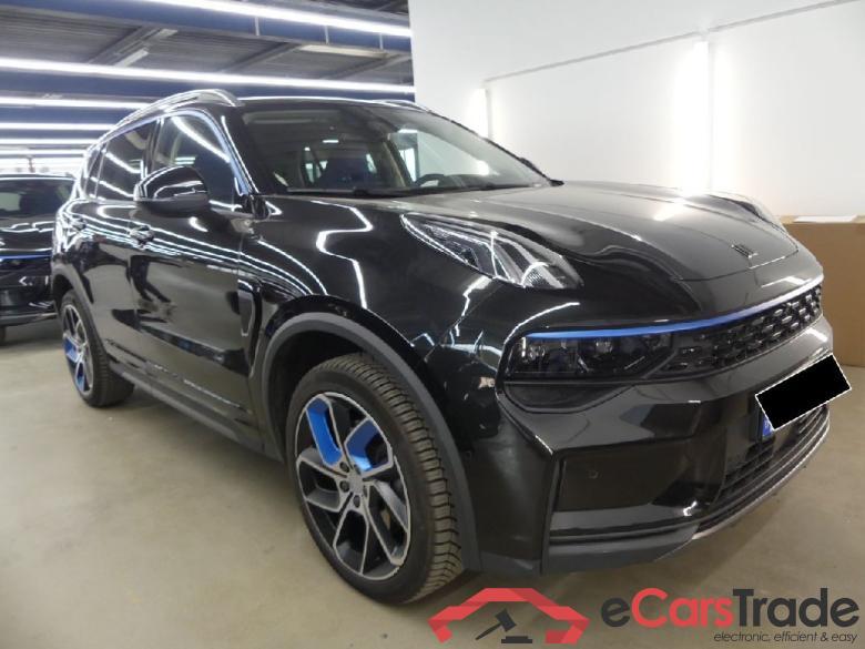 LynkAndCo Lynk & Co 01 ´20 LYNK & CO 01 PHEV 5d 132kW #2