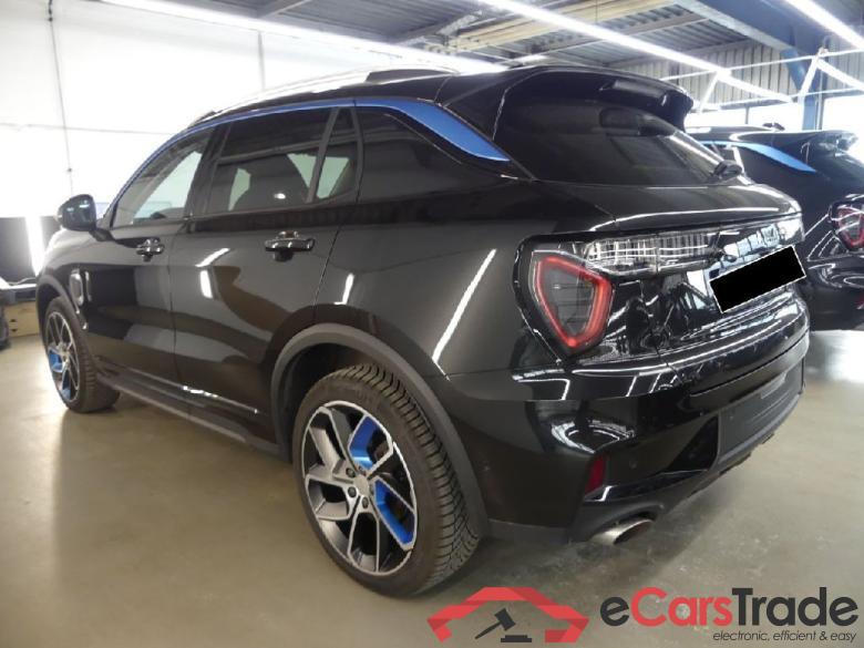 LynkAndCo Lynk & Co 01 ´20 LYNK & CO 01 PHEV 5d 132kW #3